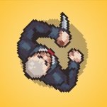 Игра Хотлайн Убийца